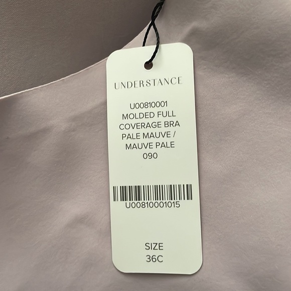 UNDERSTANCE Bra 💜 - Picture 7 of 7